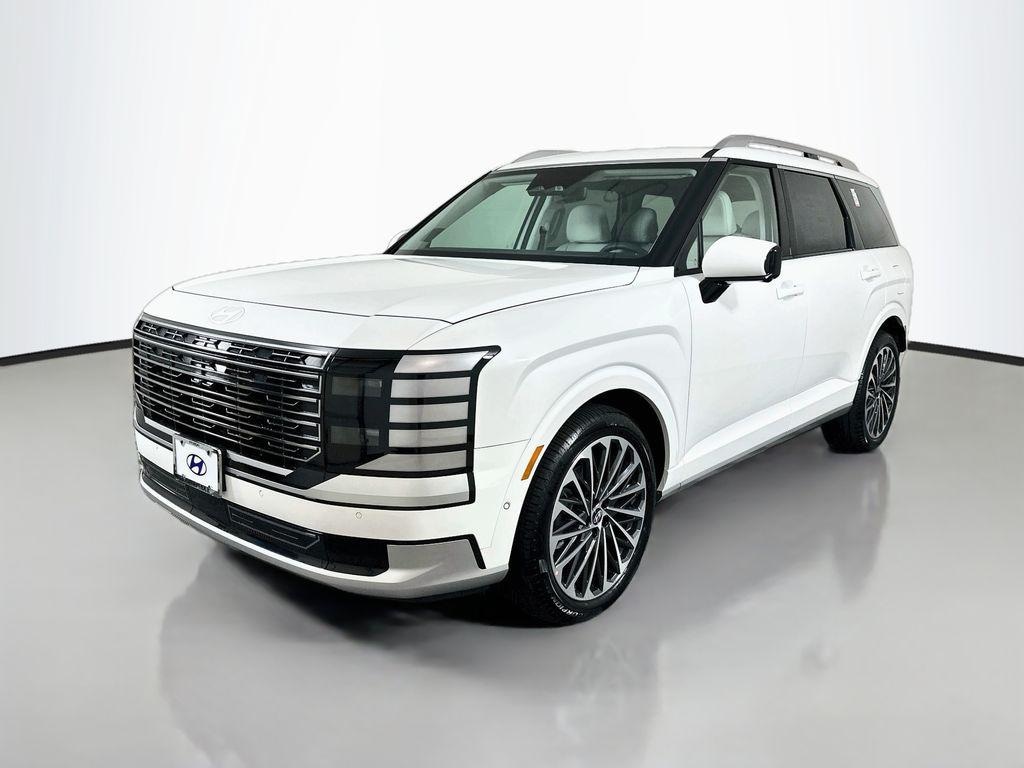 New 2027 Hyundai