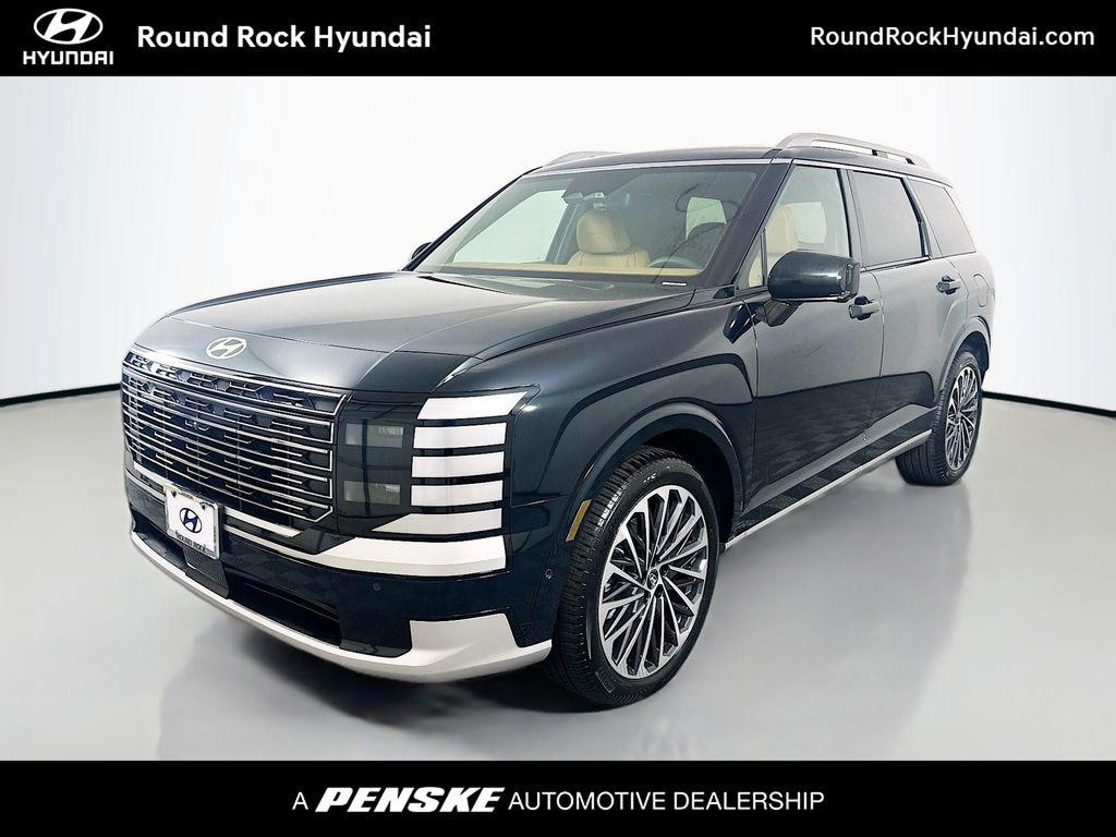 New 2026 Hyundai
