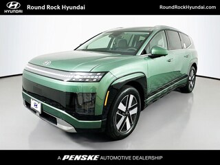 2026 Hyundai IONIQ 9 SEL SUV