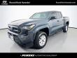 Used 2026 Toyota Tacoma SR Truck Double Cab