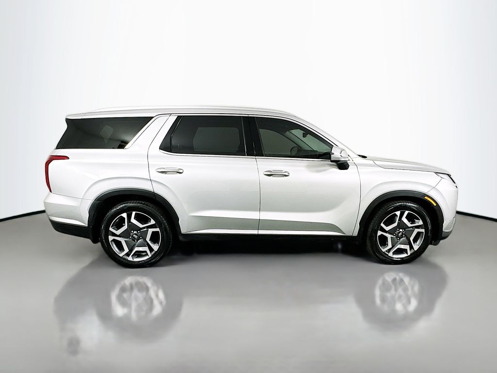 Used 2023 Hyundai Palisade SEL SUV