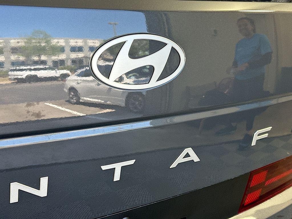 2026 Hyundai Santa Fe SE - Photo 20