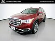  GMC Acadia