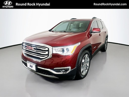 2017 GMC Acadia SLT-2 SUV