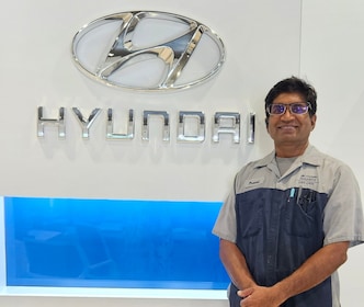 Staff member Prasad Thrikawalage from ID_45868ffcac7b