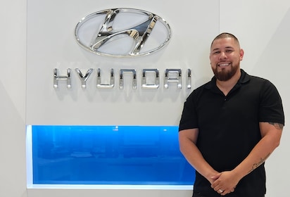 Staff member Victor Vallejos from ID_45868ffcac7b