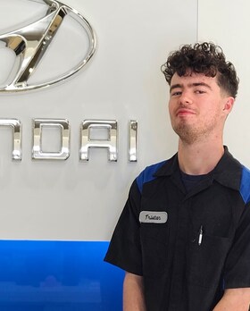 Staff member Tristan Hein from ID_45868ffcac7b