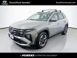 New 2026 Hyundai Tucson SEL FWD SUV