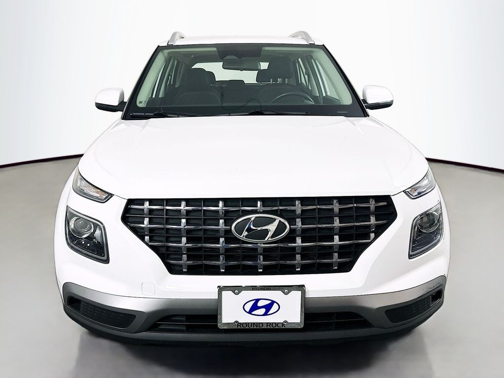 Certified 2024 Hyundai Venue SEL SUV