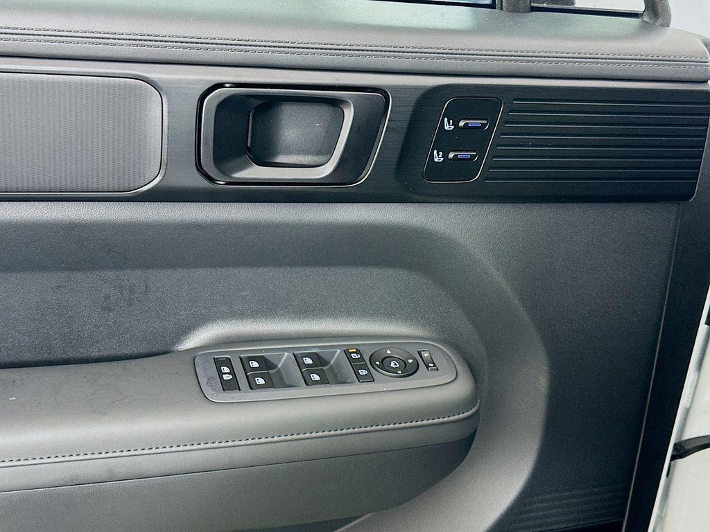 2026 Hyundai Santa Fe Calligraphy - Photo 20