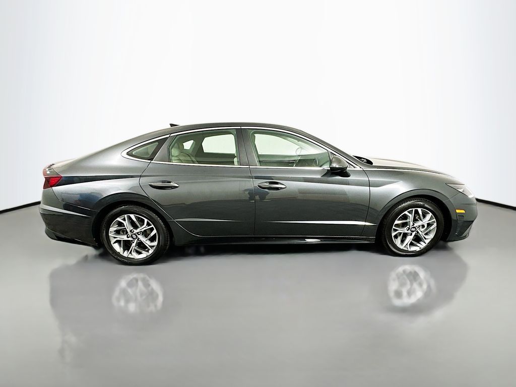 2023 Hyundai Sonata SEL photo 4