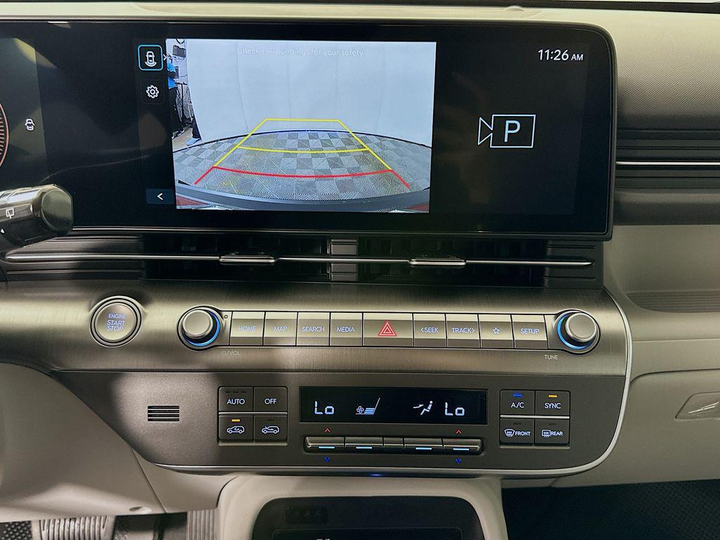 2026 Hyundai Kona SEL Sport - Photo 12