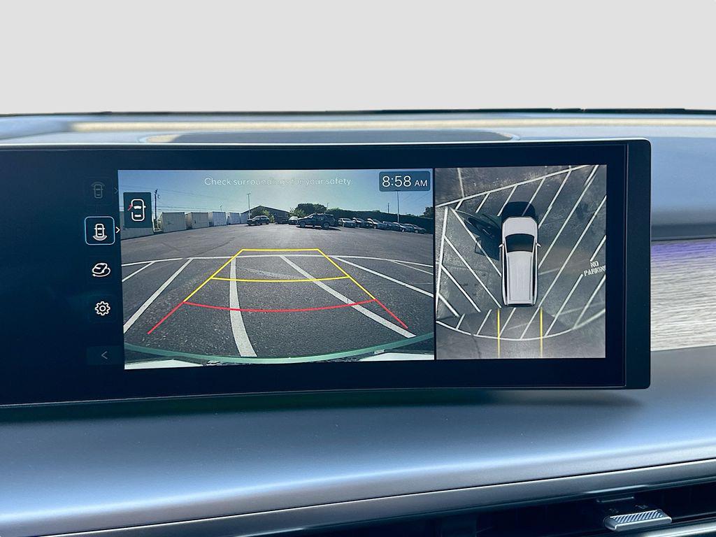 2026 Hyundai IONIQ 9 SEL - Photo 13