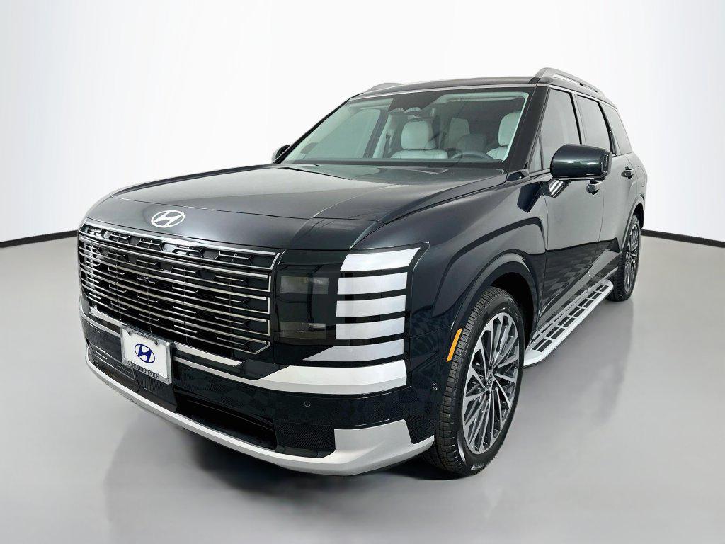New 2027 Hyundai