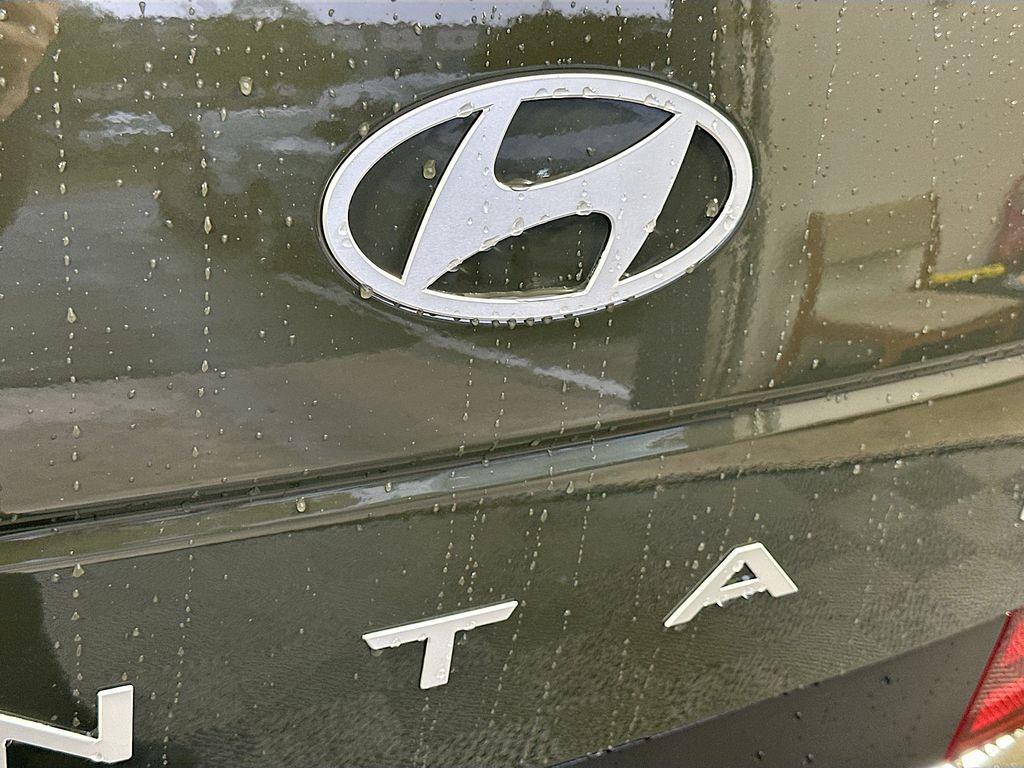 2026 Hyundai Santa Fe SEL - Photo 20