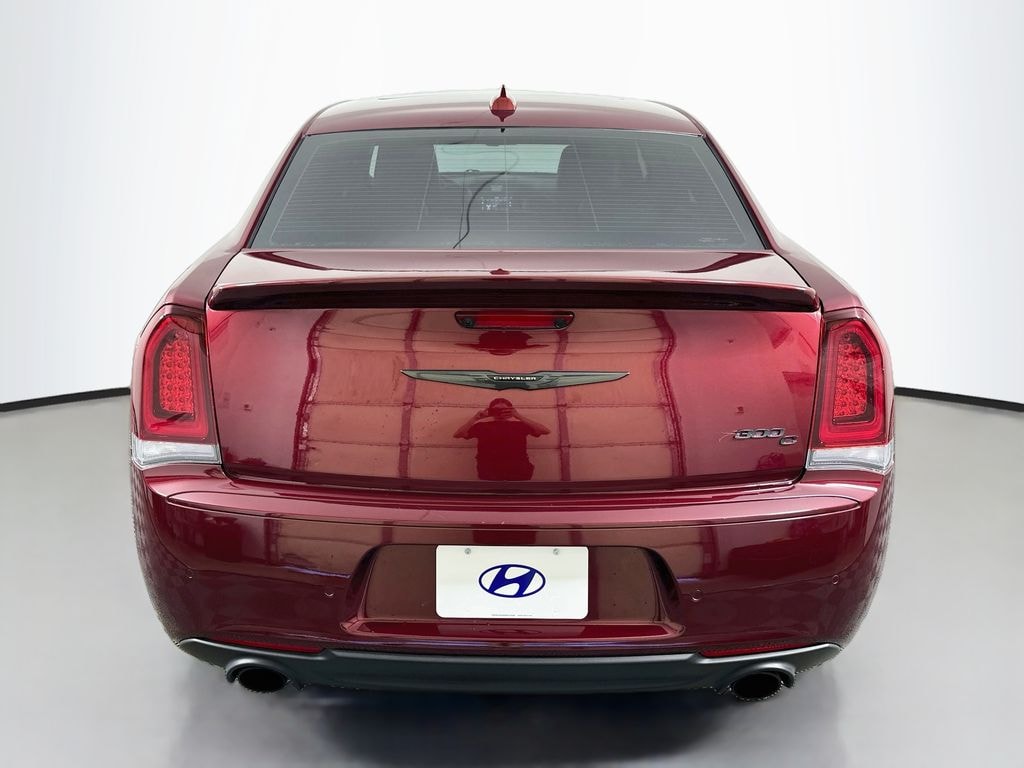 Used 2023 Chrysler 300 C Sedan