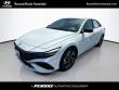 New 2025 Hyundai Elantra SEL Sport Sedan