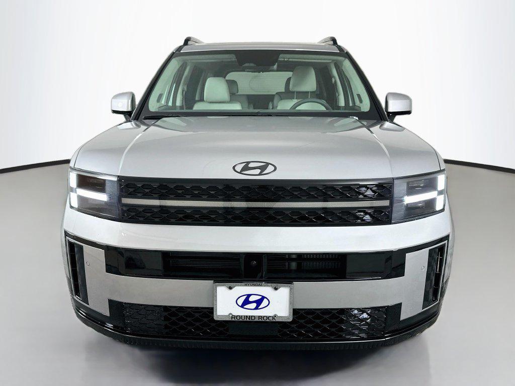 New 2027 Hyundai Santa Fe Calligraphy FWD SUV