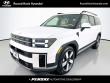 New 2026 Hyundai Santa Fe Limited FWD SUV