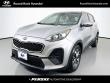 Used 2021 Kia Sportage LX SUV
