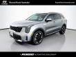Used 2025 Kia Sorento Hybrid EX SUV