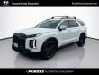 New 2025 Hyundai Palisade XRT SUV