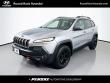 Used 2016 Jeep Cherokee Trailhawk 4x4 SUV