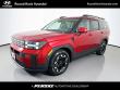 New 2026 Hyundai Santa Fe SEL FWD SUV