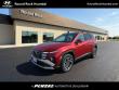 New 2026 Hyundai Tucson Limited AWD SUV