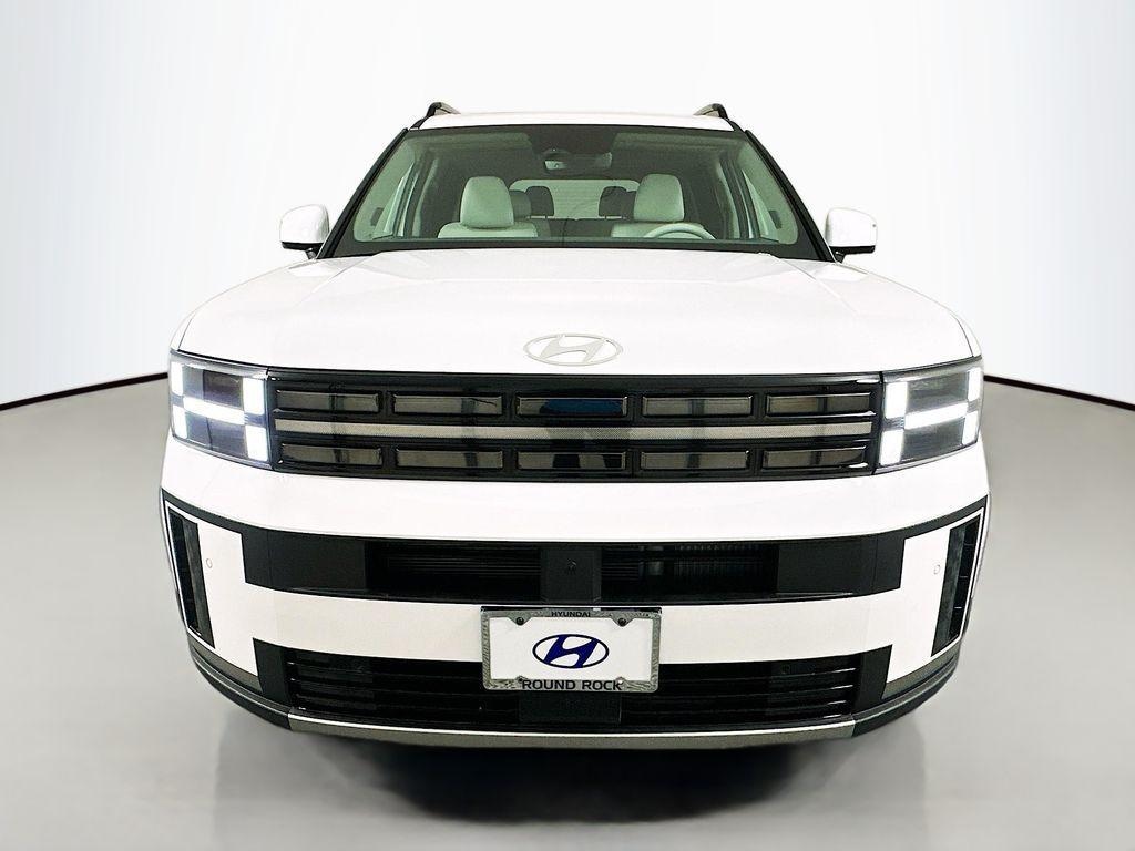 New 2026 Hyundai