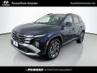 New 2026 Hyundai Tucson Hybrid Limited SUV