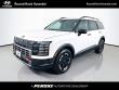 New 2026 Hyundai Palisade XRT AWD SUV