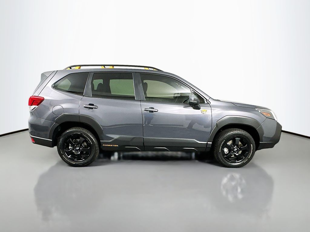 2024 Subaru Forester Wilderness photo 4