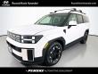 New 2026 Hyundai Santa Fe SEL FWD SUV