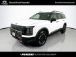 New 2026 Hyundai Palisade XRT AWD SUV