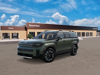 2026 Hyundai Santa Fe SEL FWD SUV