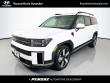 New 2026 Hyundai Santa Fe Limited FWD SUV