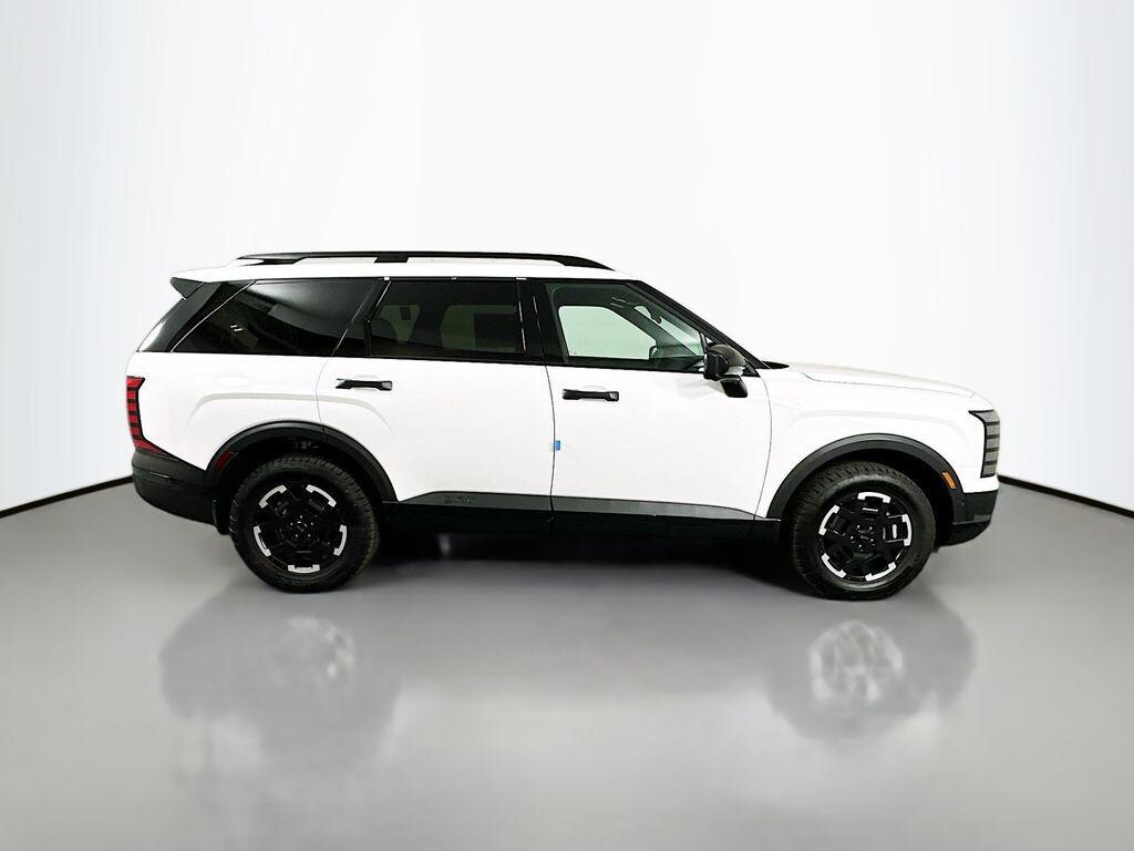 New 2026 Hyundai Palisade XRT AWD SUV