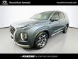 Used 2022 Hyundai Palisade Calligraphy SUV
