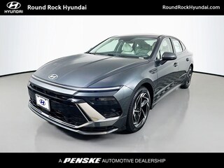 2026 Hyundai Sonata SEL Sport Sedan