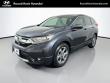 Used 2017 Honda CR-V EX 2WD SUV