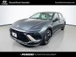 New 2026 Hyundai Sonata SEL Sport Sedan