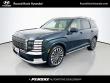 New 2026 Hyundai Palisade Hybrid Calligraphy SUV