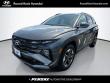 New 2025 Hyundai Tucson SEL Convenience FWD SUV