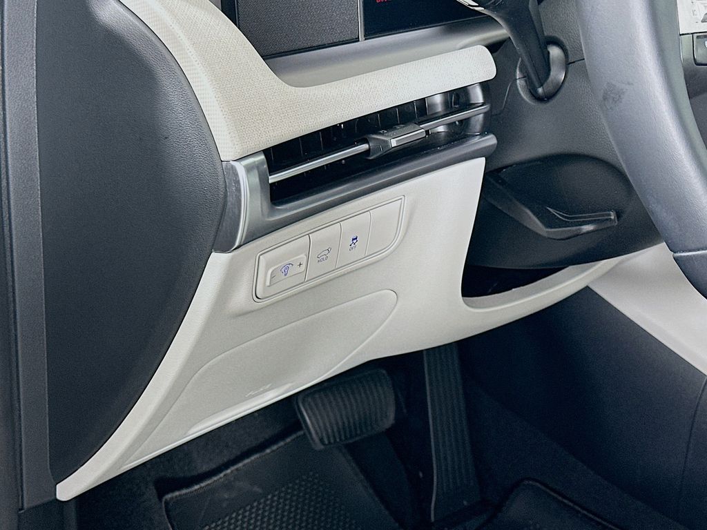 2025 Hyundai Tucson SEL Convenience - Photo 10