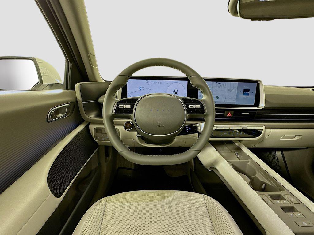 2025 Hyundai IONIQ 6 SEL - Photo 19