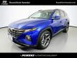 Certified 2023 Hyundai Tucson Limited SUV