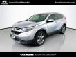 Used 2018 Honda CR-V EX-L 2WD SUV