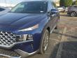 Certified 2023 Hyundai Santa Fe Limited SUV