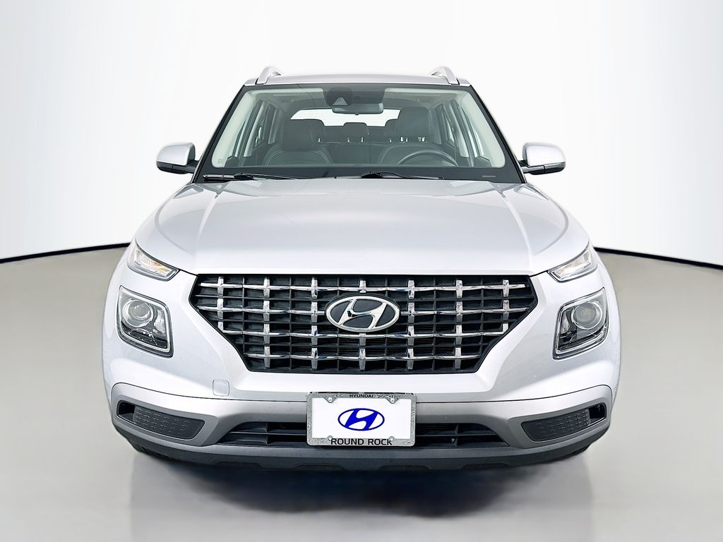 2022 Hyundai Venue SEL Limited photo 2